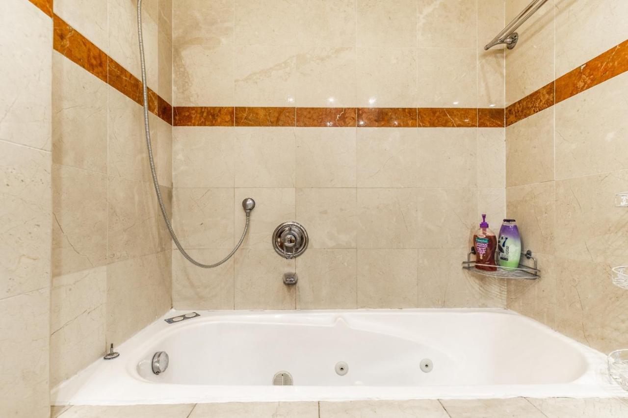 ✦Luxury 2 Bdr David'S Village Apartment ✦ Mamilla 예루살렘 외부 사진