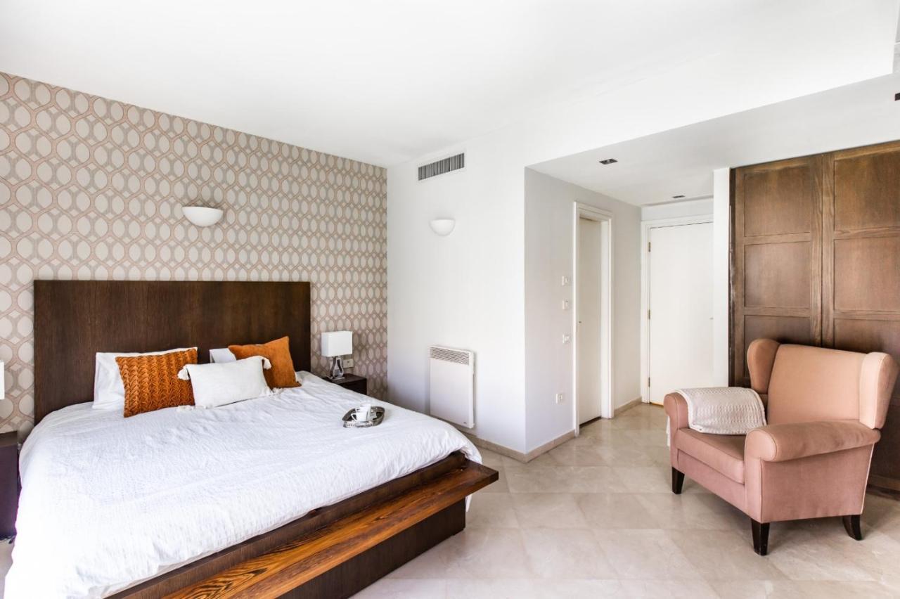 ✦Luxury 2 Bdr David'S Village Apartment ✦ Mamilla 예루살렘 외부 사진